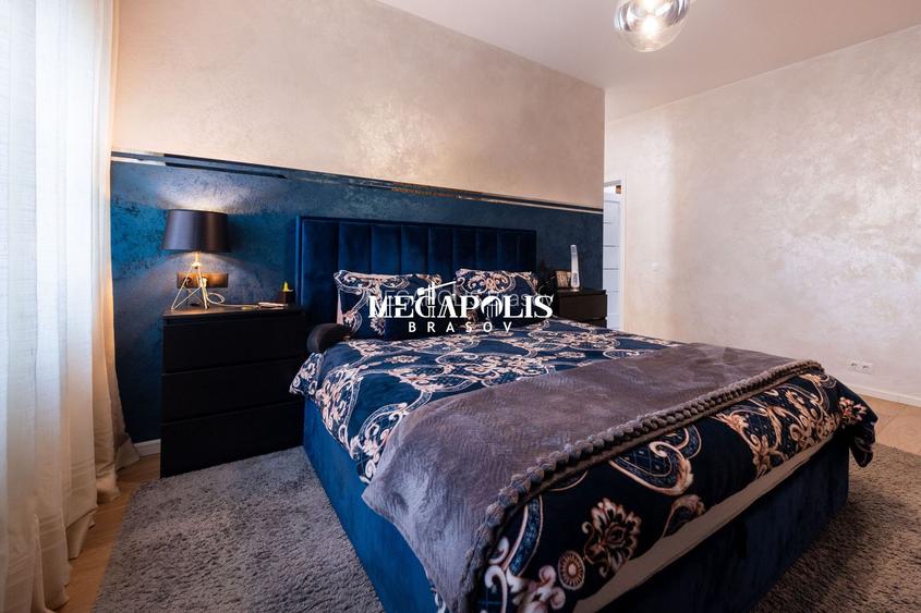 Vilă Premium 2021 | 170 mp utili | Teren 750 mp | Lunca Câlnicului - 18