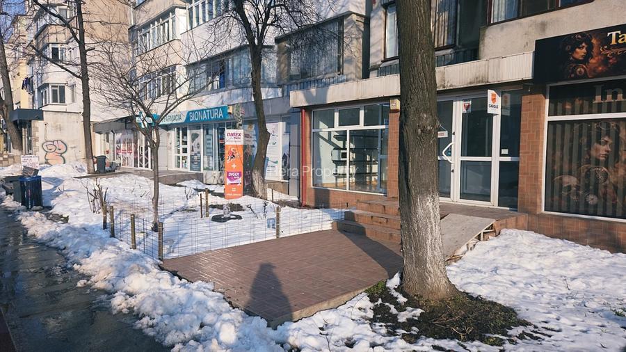 Spatiu comercial de inchiriat – 44 mp - 5