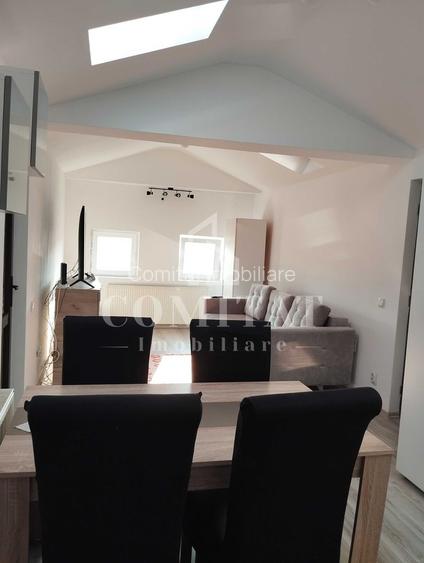 Apartament cu 3 camere de vânzare | Zona Câmpului - Mănăștur - 3