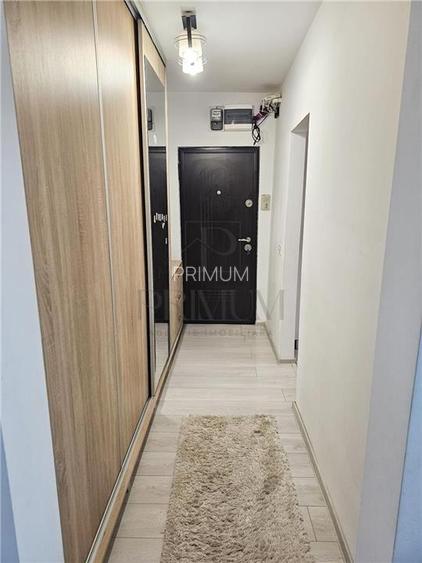 IOSEFIN - 3 Cam - Bloc Anvelopat - Garaj - Centrala Proprie - Lift - RENOVAT - 12