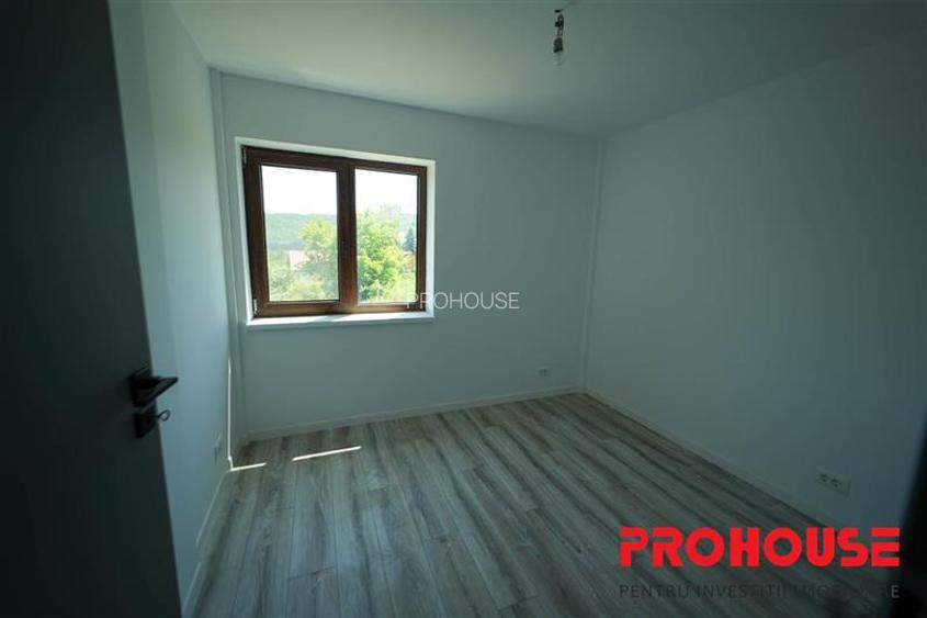 Luncani- vila noua- proiect deosebit langa padure! - 14