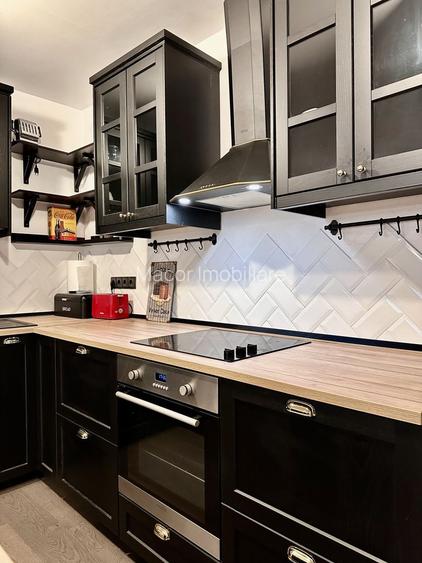 Apartament 3 camere, strada Turda 129 - 8