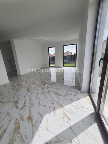 Casa de vanzare in Harman - zona rezidentiala - 5