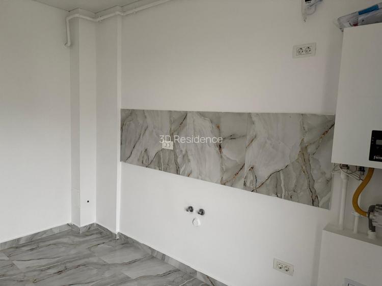 Garsoniera decomandata comision 0 - 4