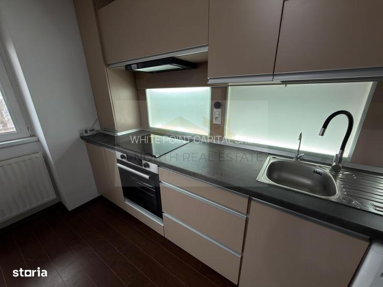 Garsonieră mobilată și utilată complet | 37 mp | parcare | lângă Lidl - 7