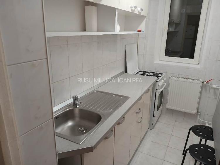 Inchiriere Apartament 2 camere Militari, Lujerului - 8
