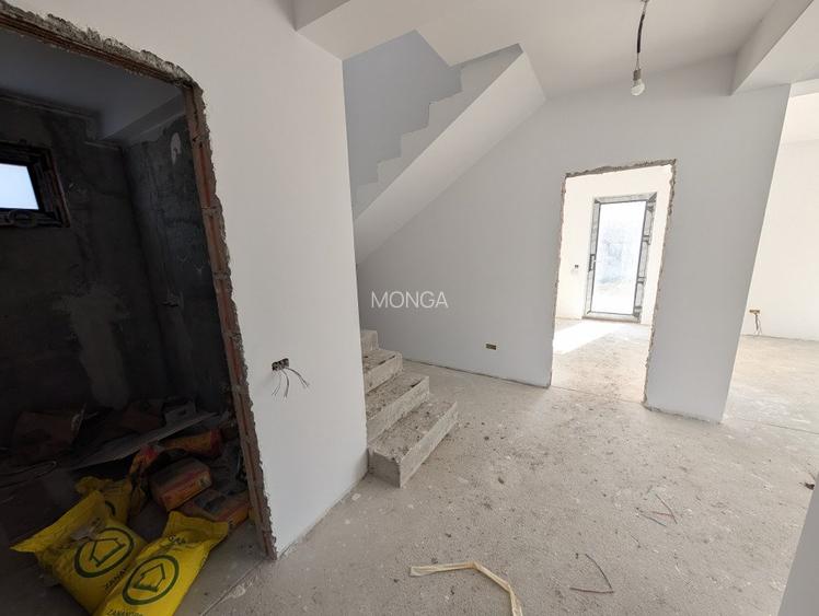 Casa 4 camere 150mp | Corbeanca Tamasi | 0 comision | teren liber 330mp - 18