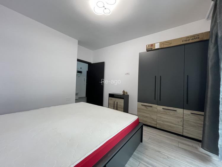 Confort, lumină și liniște – 2 camere, 61 mp, 2 balcoane - 4