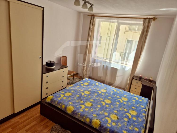 Apartament 3 camere I 2 parcari I Zorilor - 6