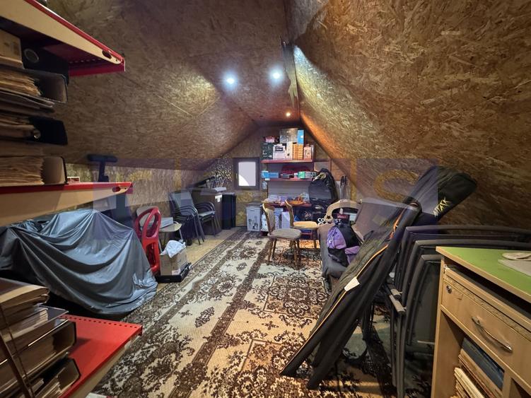 CASA 2005 | DUBLA DESCHIDERE | STRUCTURA METALICA - 24