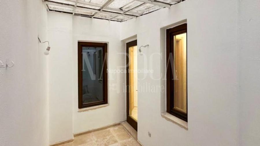 Apartament 2 camere de vanzare in Centru, Cluj Napoca - 3