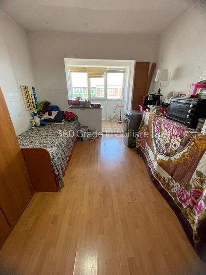 5 camere în Calea Girocului, ✅ Comision 0% - 3
