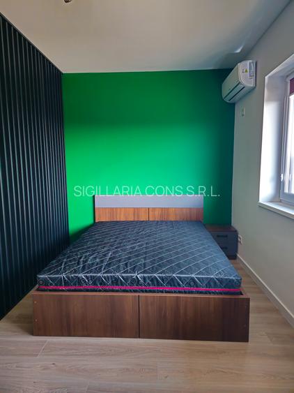 Direct Proprietar |  Prima Inchiriere |  Loc de Parcare Subteran - 9