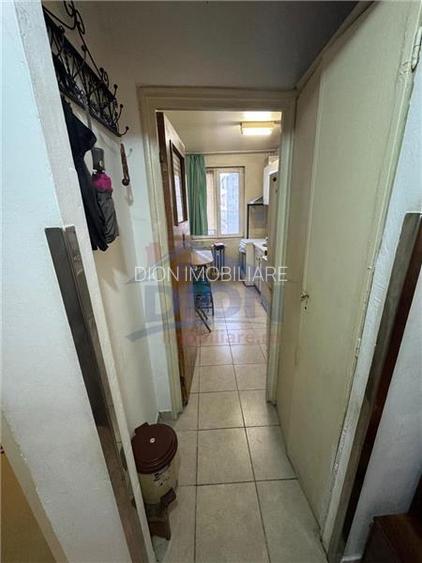APARTAMENT 2 CAM, DRISTOR BABA NOVAC - 8