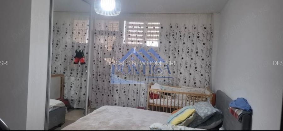 🏡 Apartament 3 camere de vânzare – Zonă Centrală, Constanța | Vedere - 4