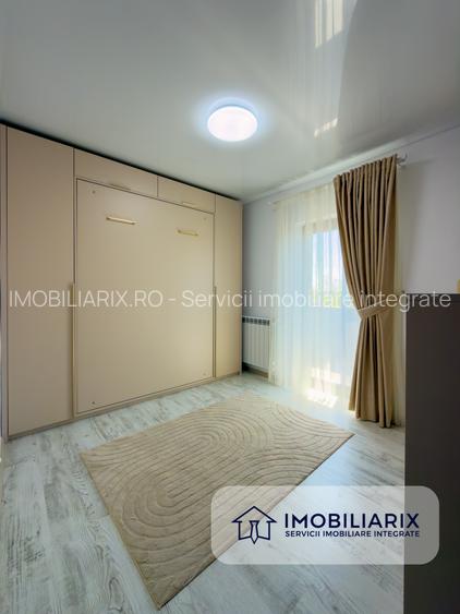 Casa individuală P+1 cu curte proprie, mobilată si utilată modern. ideal familii - 13
