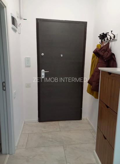 2 camere Lujerului - complex Exigent Plaza - Faza 5 - 7