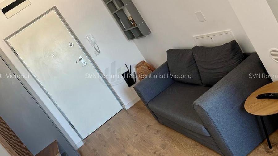 REA1028506 Studio Dublu I Ivory Residence I Pipera I De inchiriat - 2