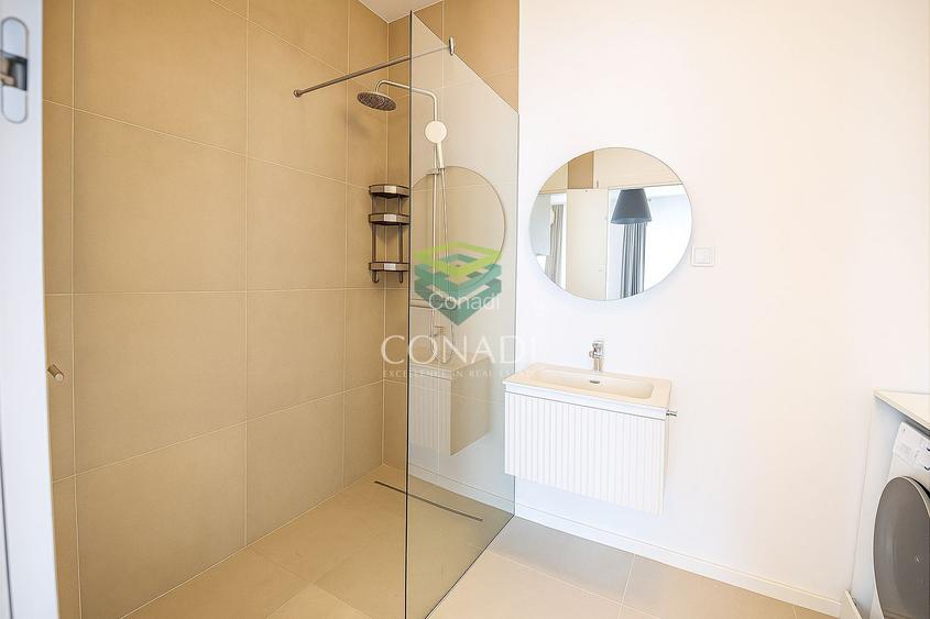 Penthouse Zona Domenii | Terasă Panoramică | Dotări Premium - 15