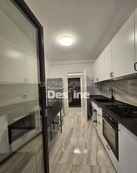 De inchiriat apartament 2 camere Cartier Moon Reflexes - 8