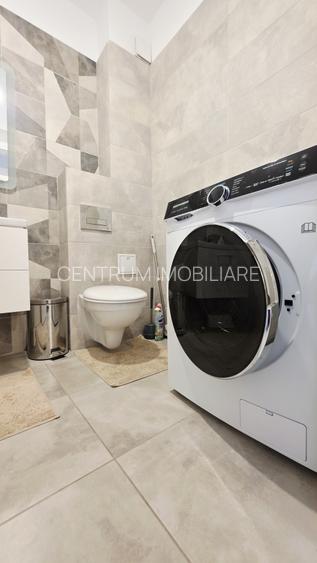 Inchiriere 2 camere bloc 2026 Baicului centrala proprie - 14