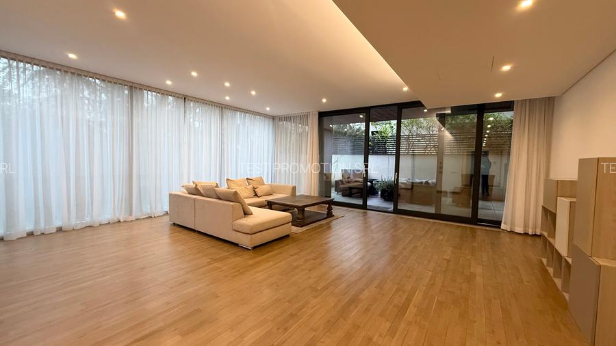 Primăverii – 4 camere cu grădină proprie | Parter, bloc 2020 / 0% COMISION - 19