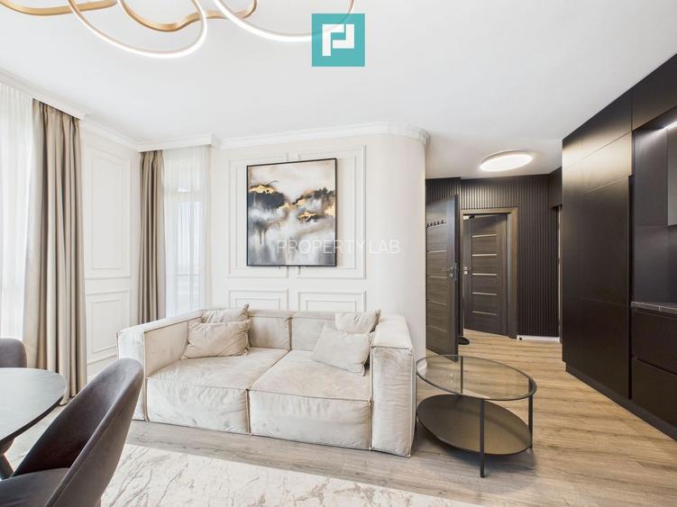 Apartament cu 3 camere Maniu Residence - 3