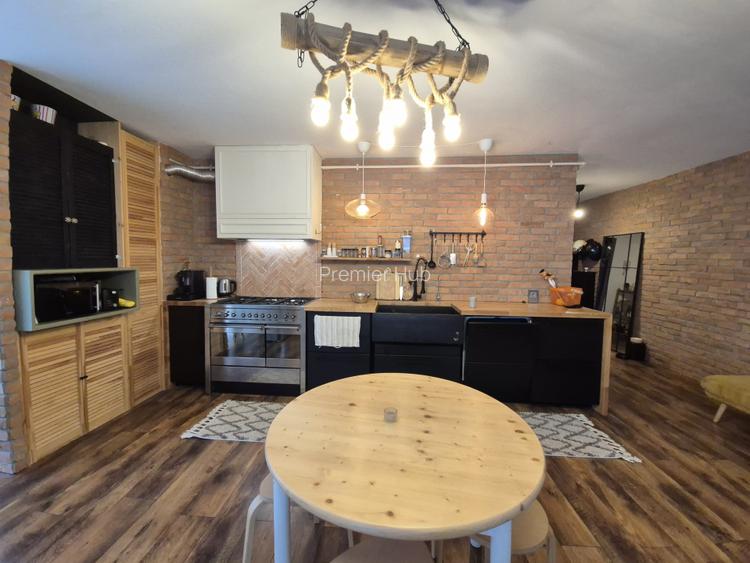 Apartament 3 camere, modern, 78mp, etaj 1, Donath Park - 5