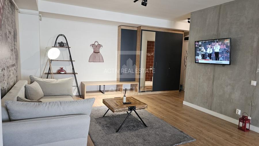 Apartament cu 2 camere superb || Gheorgheni - 8