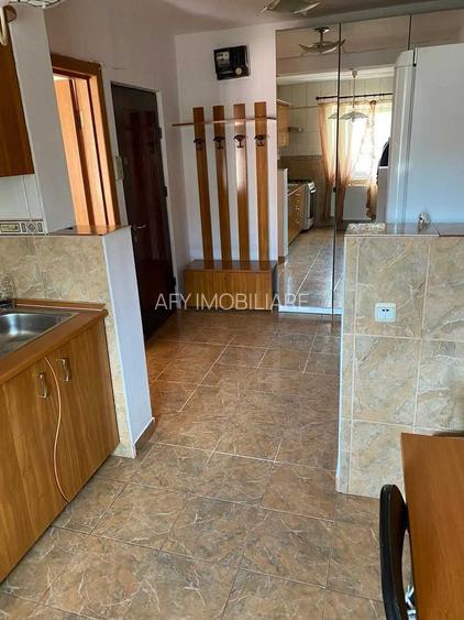 Inchiriez apartament 2 camere Baneasa - 3