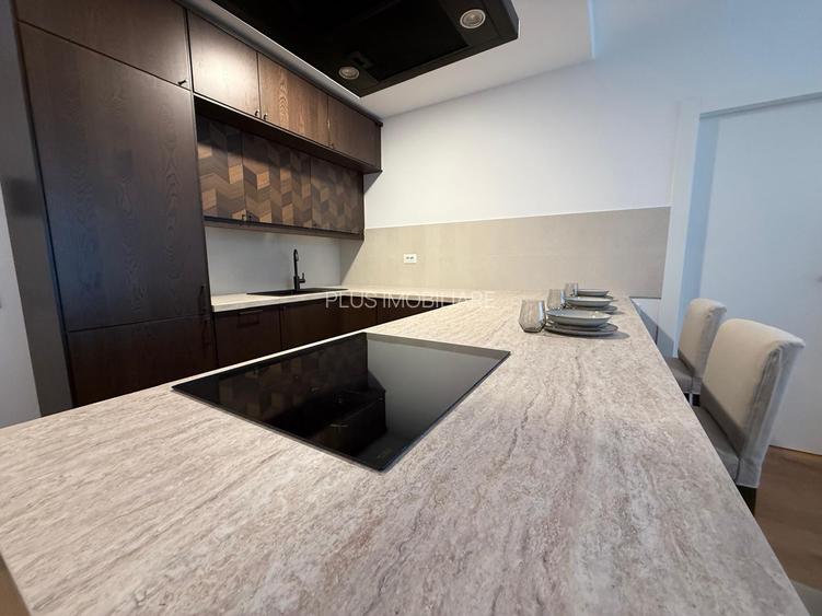 Apartament 2 camere Lux + Loc de parcare in Complexul One Cotroceni - 8