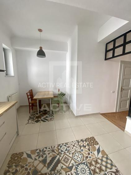 Apartament in vila-zona Chios - 7