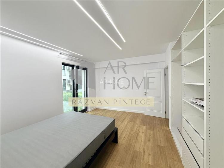Apartament 4 camere | de lux | 120 mpu | 2 x parcare | Albert Ploiesti - 14