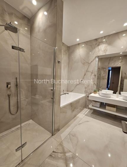 Apartament exclusivist | 4 camere |  Floreasca - 11