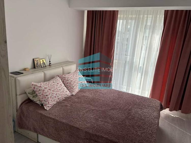 Pallady - metrou Teclu-2 Camere-50 mp- Centrala- Liber - 6