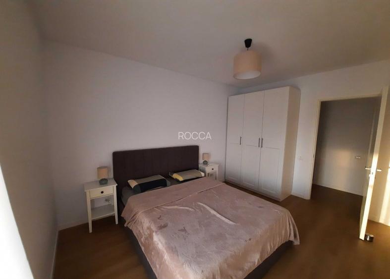 Apartament de 2 camere, decomandat, parcare, Duo Steet View Residence  - 3