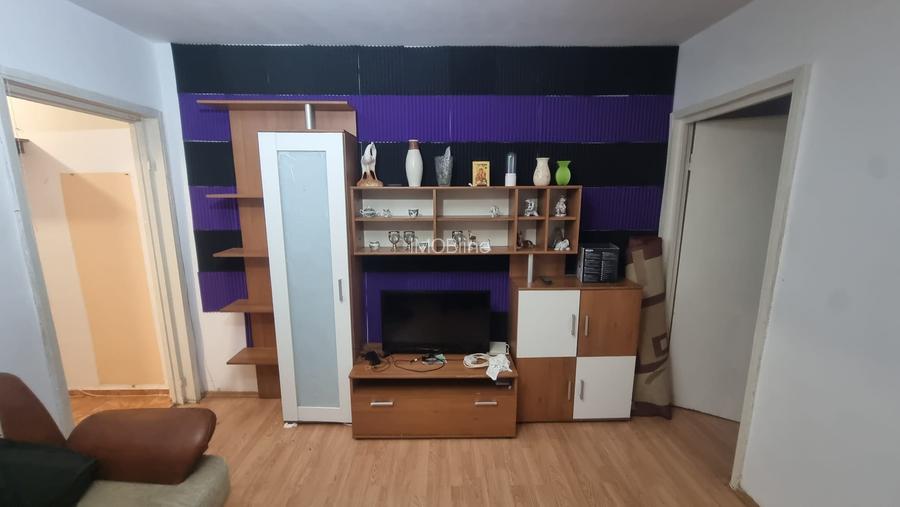 Apartament 2 camere zona Tomis Nord mobilat utilat 40 mp - 2