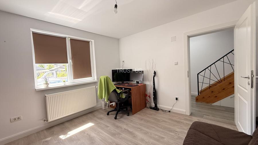 Comision 0% Casă individuală 4 dormitoare Giroc 140 mp utili - 15