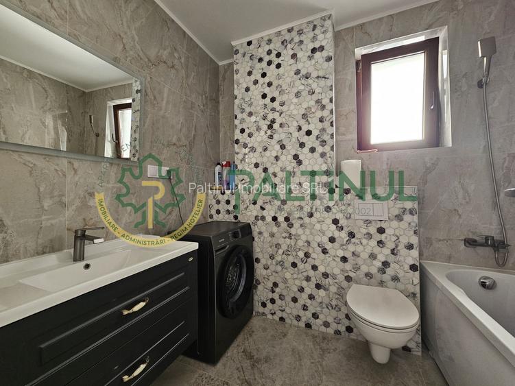 Apartament de inchiriat, D-na Stanca, Sibiu - 13