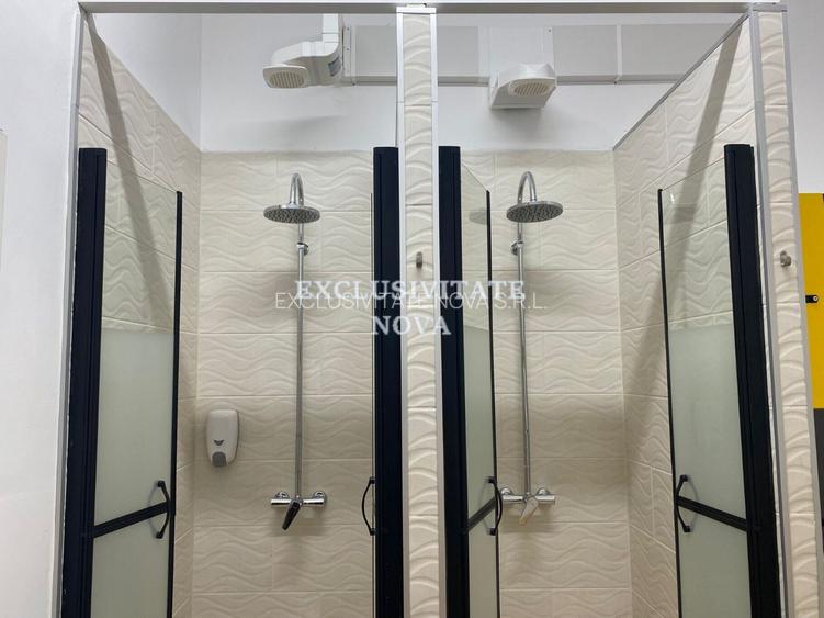 0% ! Spatiu COMERCIAL in proprietate cu Afacere "la cheie" PARTER - 10