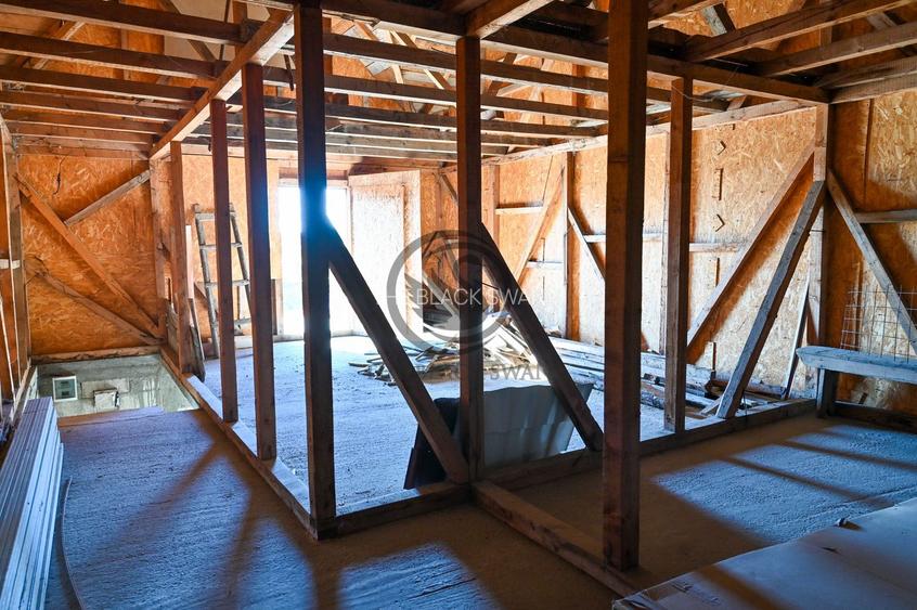 Casa la gri de vanzare | Zona Centrala - Bucov | Comision 0% - 7