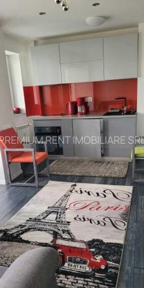 Tineretului-Gheorghe Sincai, garsoniera, 4 minute metrou, moderna - 2