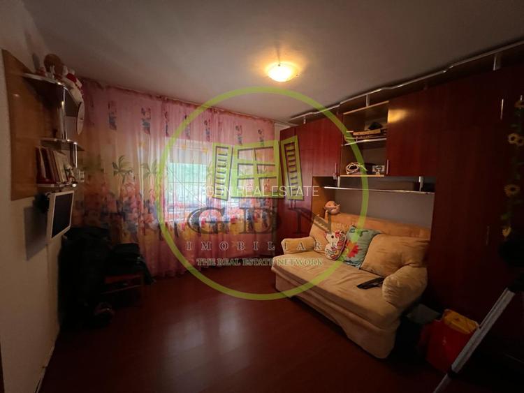 Apartament 3 camere, cartier Brazda lui Novac, zona Guliver - 3