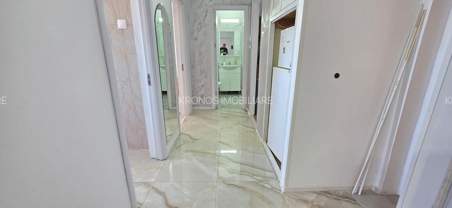 SUPEROCAZIE ! GARA 2 CAMERE DECOMANDATE RENOVAT MOBILAT VEDERE LA MARE 76.900 E - 11