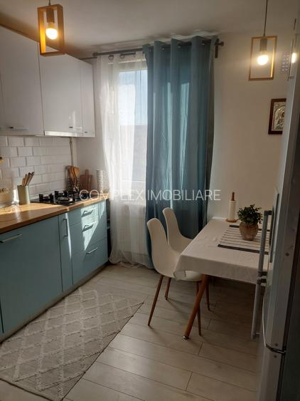 Apartament 2 Camere Decomandat Primii Chiriasi Loc Parcare Comision ZERO - 3