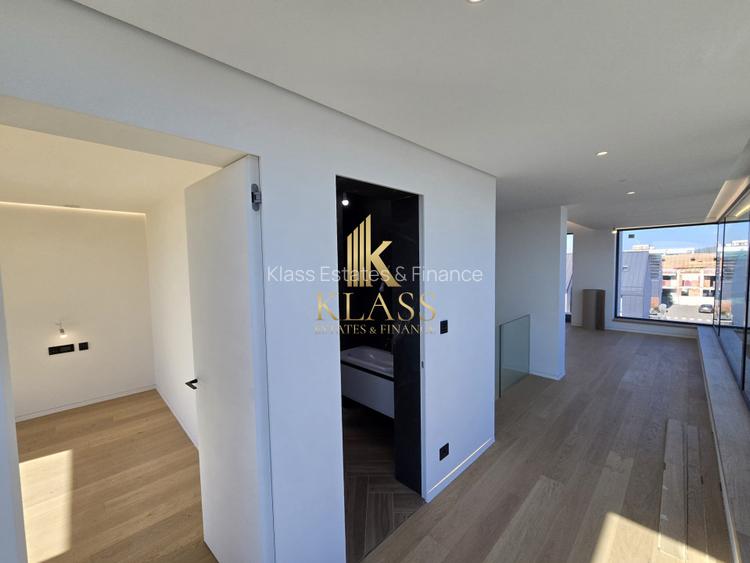 Vila Smart 4 camere deosebita Matei Millo de vanzare - 14