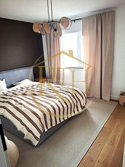 🏡 Duplex modern 5 camere în Giarmata Vii | 123 mp utili |290 mp teren. - 8