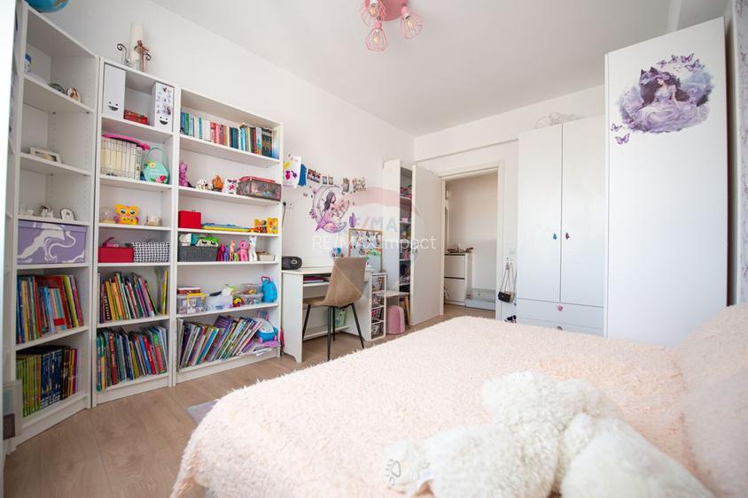 Apartament de vanzare 3 camere Prelungirea Ghencea str Alunului - 26