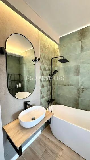 Vile Premium | 5 camere | Pădurea Mogoșoaia - 24