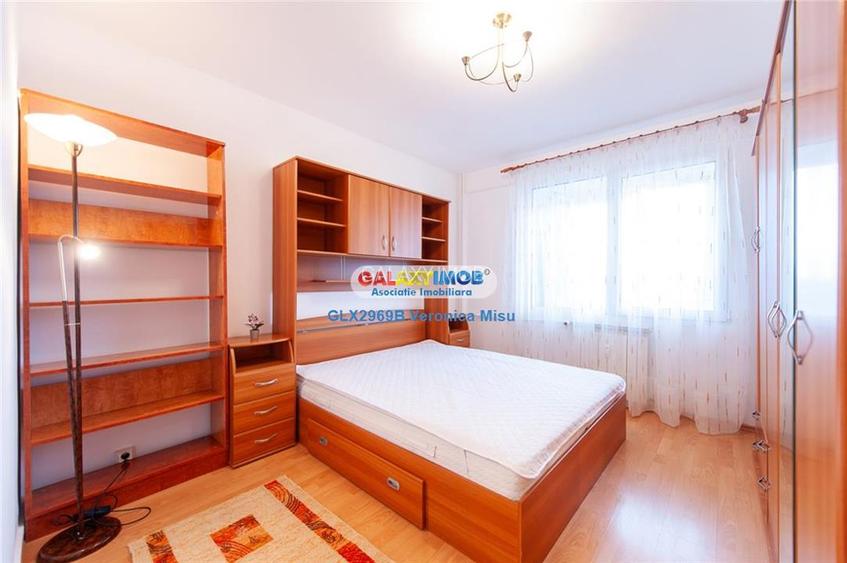 Apartament 2 camere de inchiriat - Nicolae Grigorescu - 9